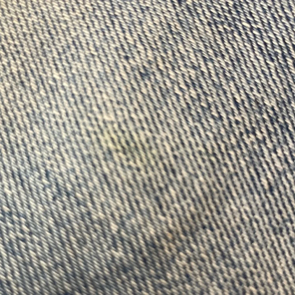 🍄 Mother Looker Zip Fray Wash Home Sweet Home Jeans - Picture 11 of 15